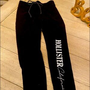 Sweat pant/Joggers.